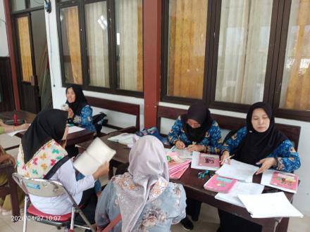 Cek Kesehatan Gratis (CKG) Untuik Balita